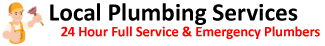 Towson MD 24 Hour Plumbers